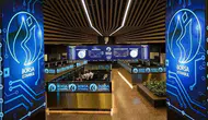 Borsa İstanbul günün ilk yarısında ibre aşağı döndü : BIST 100 14.102 puana geriledi