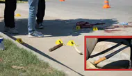 Adana’da boşanma davasından çıkan kavga kanlı bitti : 1 kişi öldü, 5 yaralı