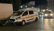 Sultangazi'de bir kişi, husumetlisini silahla vurdu