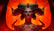 Diablo oyun serisi Netflix'te animasyon dizisi olarak hayata geçiyor