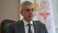 Bakan Memişoğlu'ndan 'Uluslararası Okuryazarlık Günü' mesajı