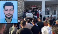 KKTC'deki gemi kazasında hayatını kaybeden Mehmet Bayhan Mardin'de toprağa verildi