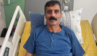 6 yıl ihmal etti, böbreğinden 2,5 kiloluk kitle çıktı : 'Sanki çocuk doğurdum'