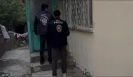 Sivas'ta yasa dışı bahis operasyonunda 3 kişi tutuklandı