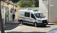 Gaziantep'te arazi anlaşmazlığı : Amca yeğenini öldürdü