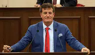 Erhan Arıklı kimdir? KKTC Ulaştırma Bakanı Erhan Arıklı kaç yaşında ve evli mi?
