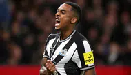 Kartal’ın masasındaki Joe Willock dosyası
