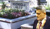 Kaşif Kozinoğlu'nun mezarı ne zaman açılacak? Tarih belli oldu