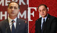 MHK Başkanı Ferhat Gündoğdu gözaltında : 7 şüpheli için operasyon
