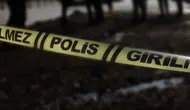 Kayseri'de otomobil 1 metrelik duvarı aşıp millet bahçesine girdi : Sürücü alkollü çıktı