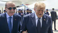 Erdoğan ve Trump New York’ta görüşecek : Tarih belli oldu