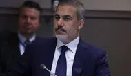 Bakan Fidan'dan önemli açıklamalar