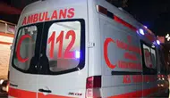 Antalya Alanya’da otomobilin çarptığı yaya hayatını kaybetti