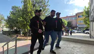 Eskişehir'de oto galerici gencin cinayet şüphelisi 3 kişi adliyeye sevk edildi