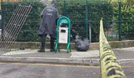 Sakarya’da tartıştığı ağabeyini silahla vuran şüpheli tutuklandı