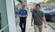 Samsun'da 9 yaşındaki çocuğa çarpan sürücü adliyeye sevk edildi