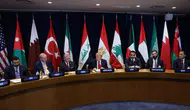 Trump : Cumhurbaşkanı Erdoğan harika bir adamdır