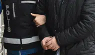 Interpol tarafından kırmızı bültenle aranan hükümlü Bursa'da yakalandı
