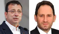 İmamoğlu davasında tehdit skandalı : 'Sürüden ayrılanı kurt kapar'