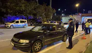 Erzurum'da otomobilin çarptığı genç kız ağır yaralandı