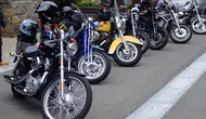 Alanya'da motosiklet hırsızlığı