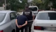 Bursa'da sosyal medyada suç örgütü övgüsü yapan şüphelilere operasyon: 14 gözaltı
