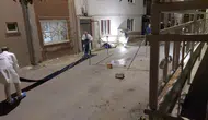 Balıkesir’de camiden çıkan 66 yaşındaki adam silahlı saldırıda öldürüldü
