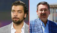 Melih Gökçek'in oğlu ve gelini hakkında adli kontrol talebi