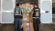 Ticaret Bakanlığı açıkladı : 8 ayda 10,1 milyar liralık ek tahakkuk ve ceza