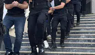 Sebze-meyvede fahiş fiyat vurgununa operasyon ! Gözaltındaki 40 şüpheli adliyeye sevk edildi