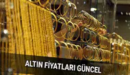 30 Eylül 2026 Altın fiyatları: Gram, çeyrek ve ons altın ne kadar ?
