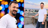 Gaziantep'te motosiklet devrildi : 2 kardeş öldü