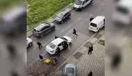 Ataşehir'de yayayı darbeden 2 şüpheliye 184 bin lira ceza