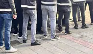 İstanbul'da 1 ton 432 kilo uyuşturucu ele geçirildi