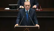Cumhurbaşkanı Erdoğan'dan önemli açıklamalar
