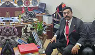HSK, savcı Türkşad Kunthan Uçuk’u görevden uzaklaştırdı