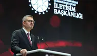 Başkan Duran'dan 27 Mayıs darbesi mesajı