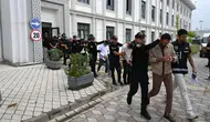 Kocaeli merkezli 4 ilde suç örgütü operasyonu : 7 şüpheli tutuklandı