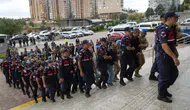 Kırıkkale'de Yahşihan Belediyesi soruşturması : 35 şüpheli hakim karşısına çıkacak