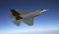 F-35 savaş uçağının gizli teknolojisi Çin'in eline geçti mi?