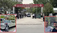 Ankara'da 3 kişiyi öldüren şüpheli polise yakalanacağını anlayınca intihar etti