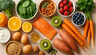 E vitamini eksikliği neden bu kadar önemli ? Belirtileri ve etkileri nelerdir ?