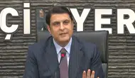 Şehitkamil Belediye Başkanı Yılmaz’dan tüm meclis üyelerine uyuşturucu testi çağrısı