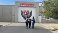 Iğdır'da 37 yıl firari olan hükümlü yakalandı