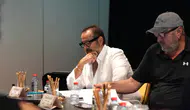 Ata Demirer müjdeyi verdi! Yeni filmi 'Pervaneler' için geri sayım başladı
