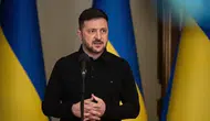 Zelensky duyurdu: Karpatlar Zirvesi C8 ilk kez düzenlendi