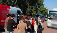 81 ilde 19 organizatör ve 230 düzensiz göçmen yakalandı