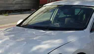 Malatya'da feci kaza : Otomobilin çarptığı yaşlı adam öldü