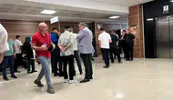 Bolu Belediyesi davasında ikinci duruşma: Müteahhitten '4 milyon TL para istendi' iddiası