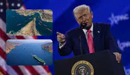 ABD Başkanı Trump'tan İran açıklaması : 'Büyük ölçüde yenilgiye uğrattık'